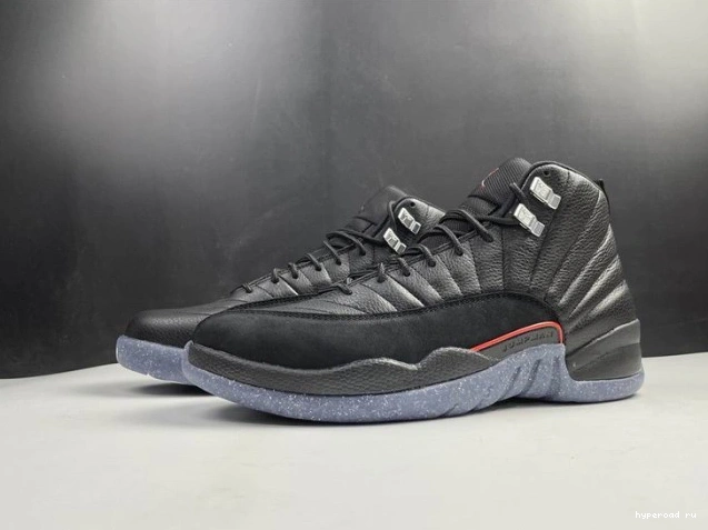 Jordan Air Utility Black DC1062-006 12 1010